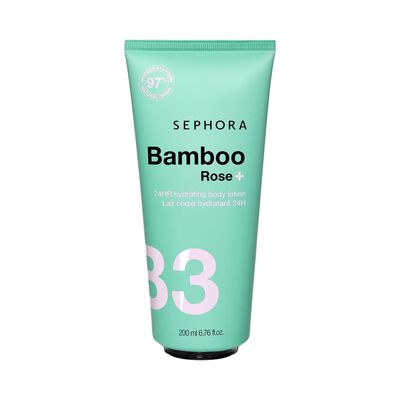 BATH BODY LOTION (LOCI&Oacute;N HIDRATANTE)
